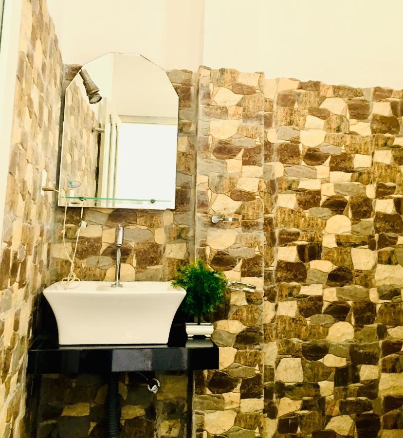 Surf Bar Mirissa Otel Dış mekan fotoğraf