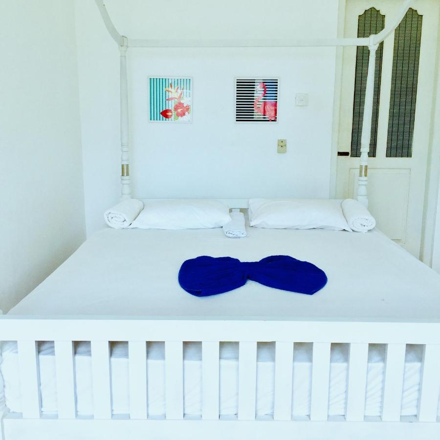 Surf Bar Mirissa Otel Dış mekan fotoğraf