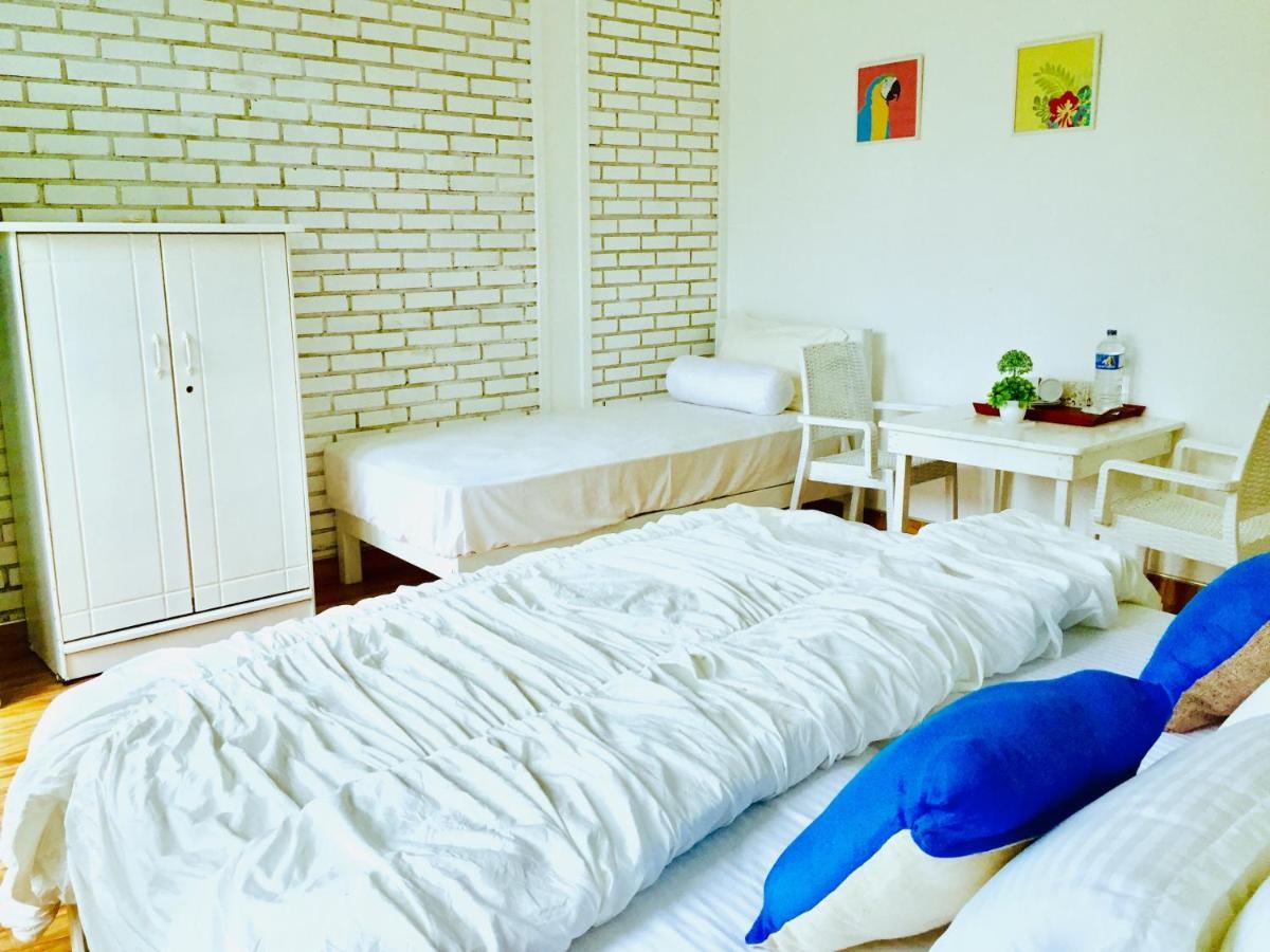 Surf Bar Mirissa Otel Dış mekan fotoğraf