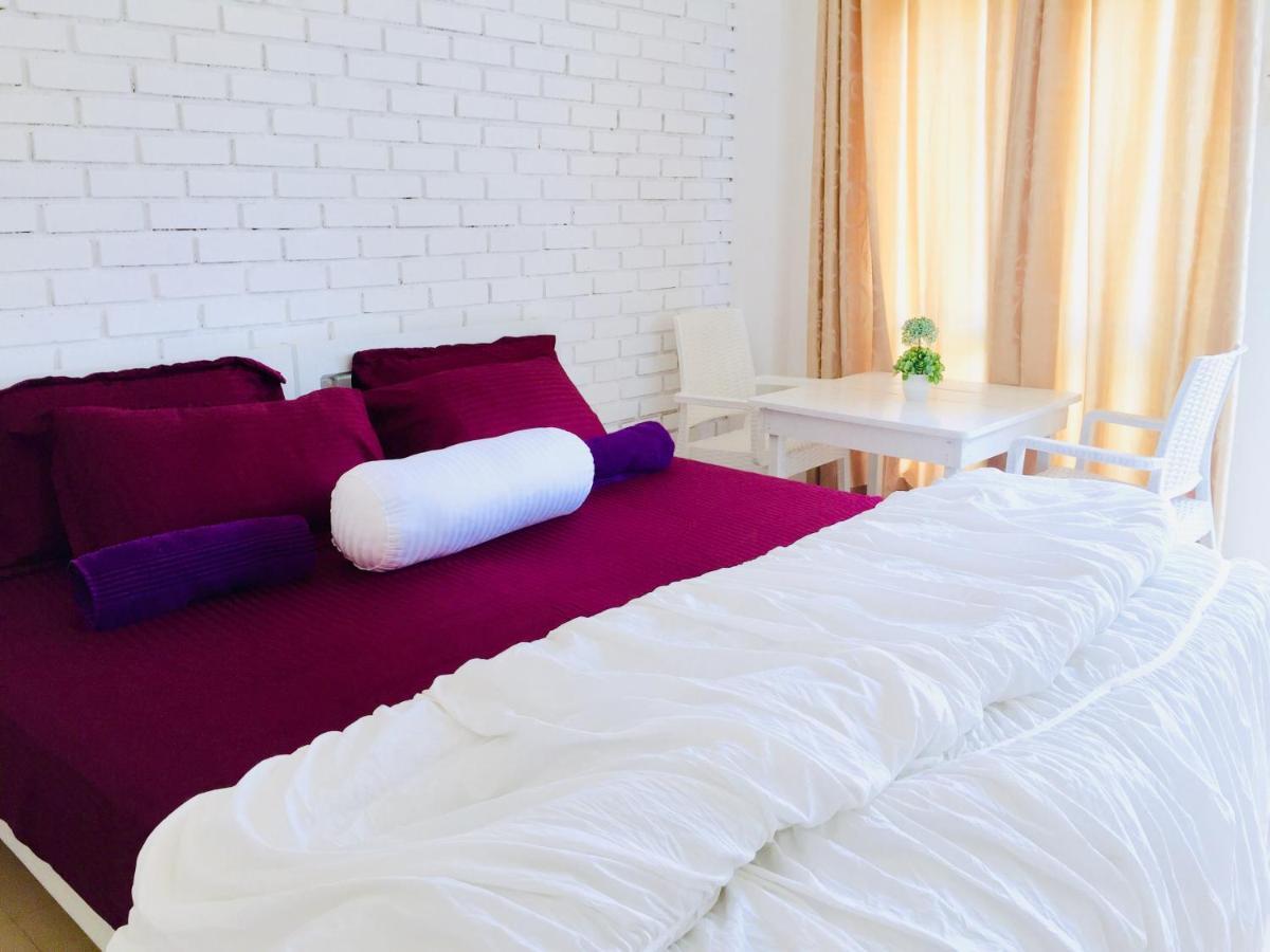 Surf Bar Mirissa Otel Dış mekan fotoğraf