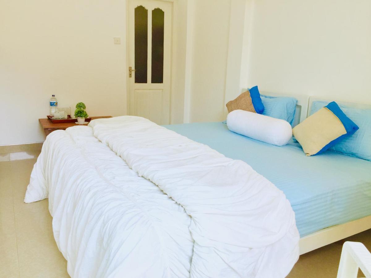 Surf Bar Mirissa Otel Dış mekan fotoğraf