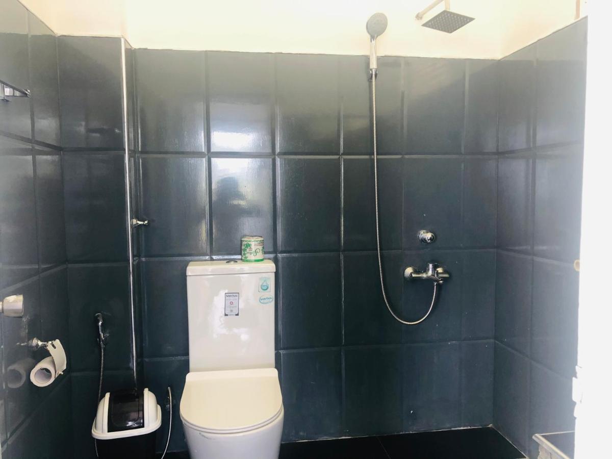Surf Bar Mirissa Otel Dış mekan fotoğraf